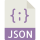 json