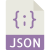 json