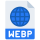 webp